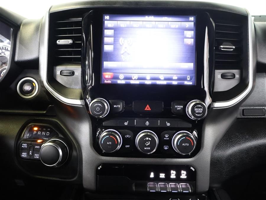 2019 RAM 1500 BIG HORN/LONE STAR photo