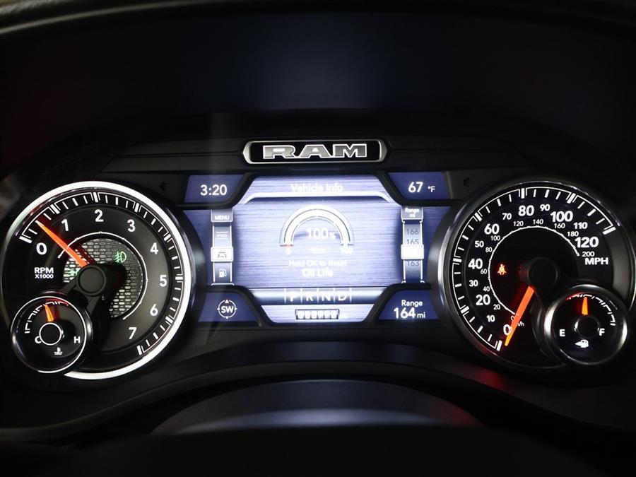 2019 RAM 1500 BIG HORN/LONE STAR photo
