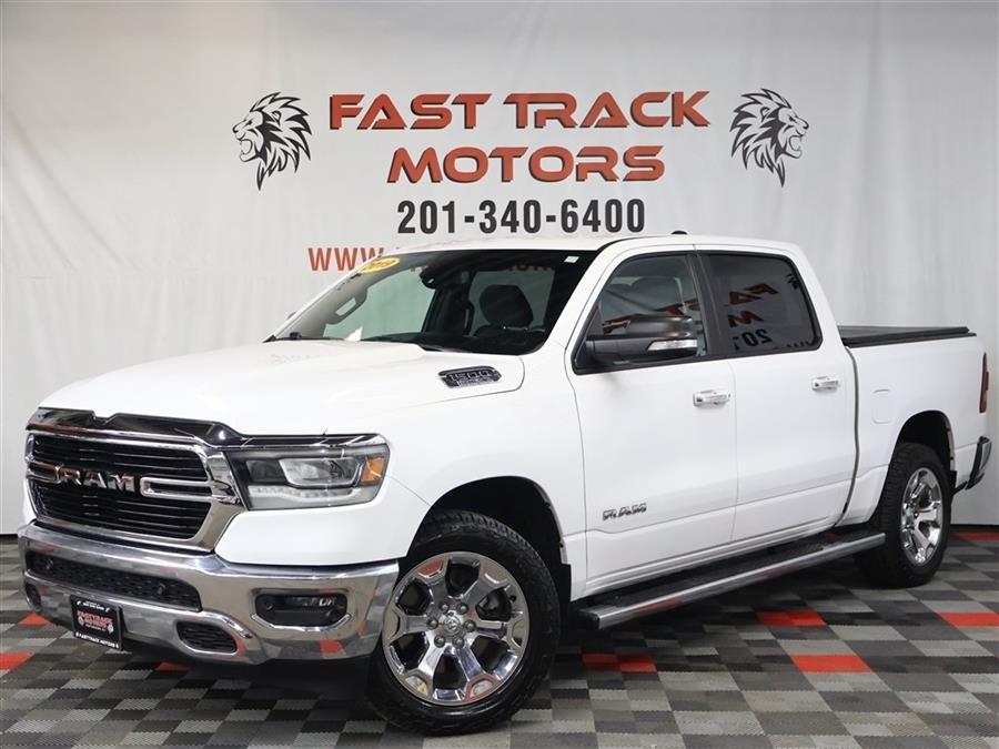 2019 RAM 1500 BIG HORN/LONE STAR photo