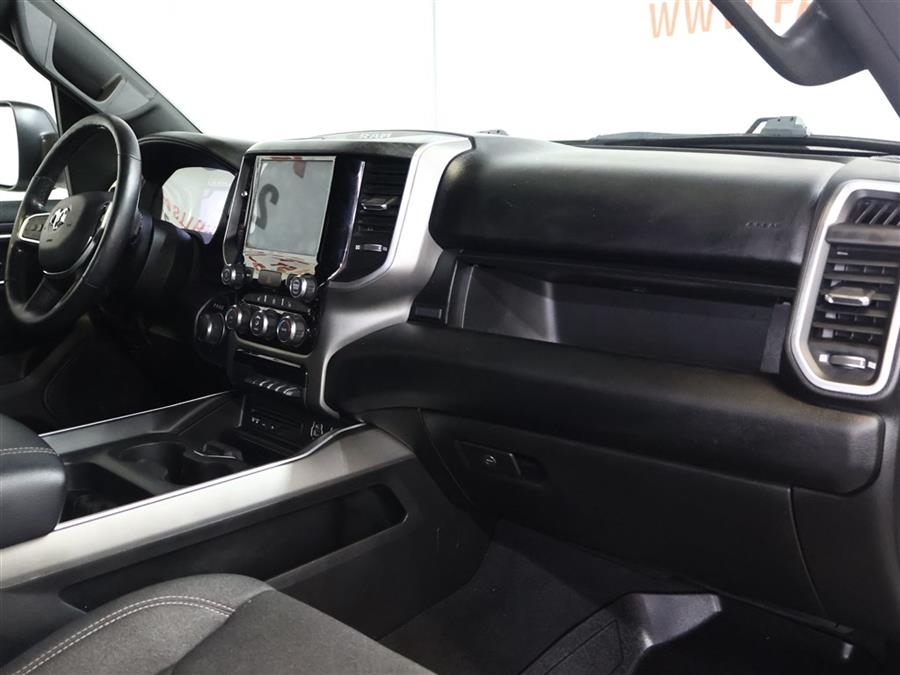 2019 RAM 1500 BIG HORN/LONE STAR photo