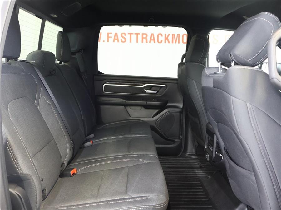 2019 RAM 1500 BIG HORN/LONE STAR photo