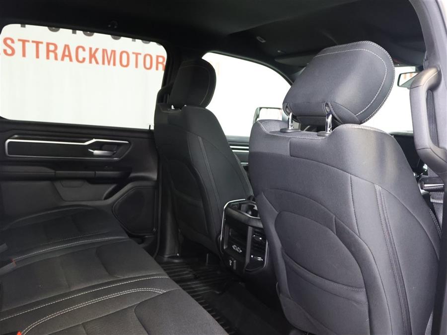 2019 RAM 1500 BIG HORN/LONE STAR photo