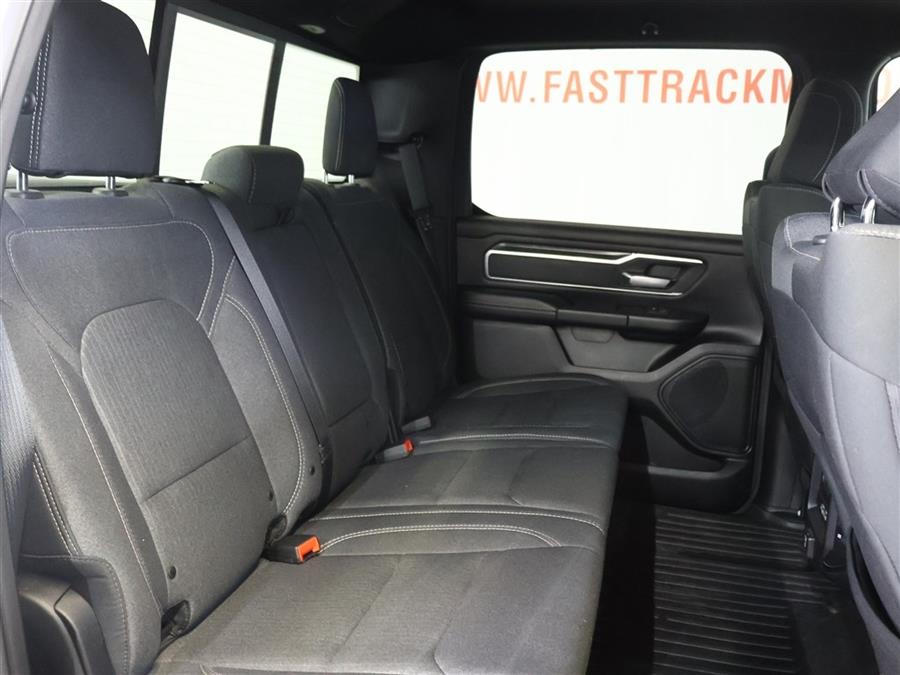 2019 RAM 1500 BIG HORN/LONE STAR photo