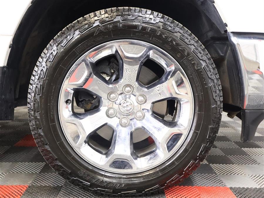 2019 RAM 1500 BIG HORN/LONE STAR photo
