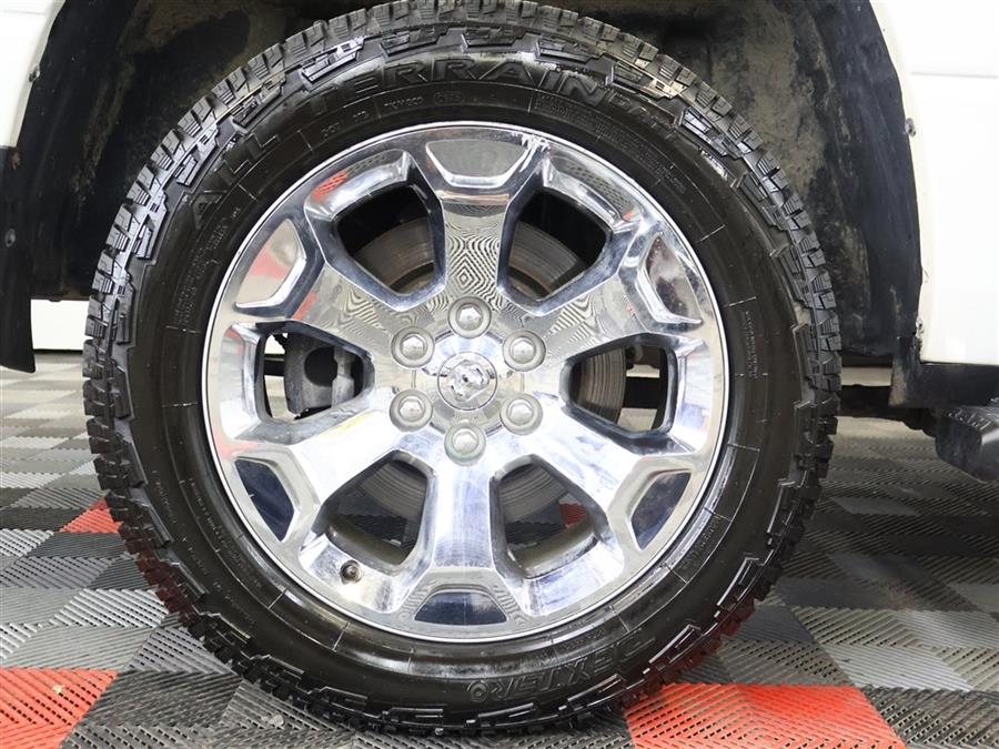 2019 RAM 1500 BIG HORN/LONE STAR photo