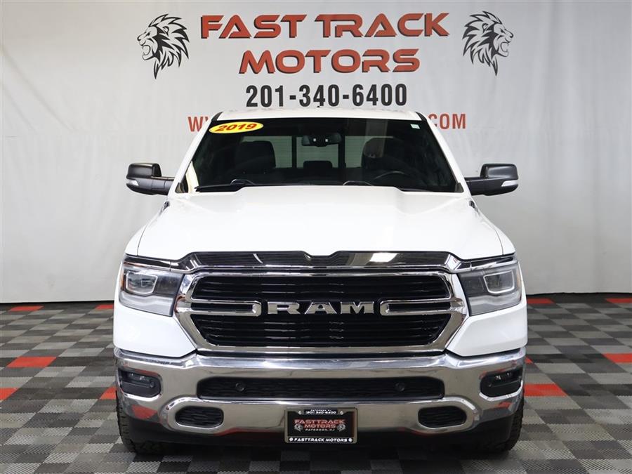 2019 RAM 1500 BIG HORN/LONE STAR photo