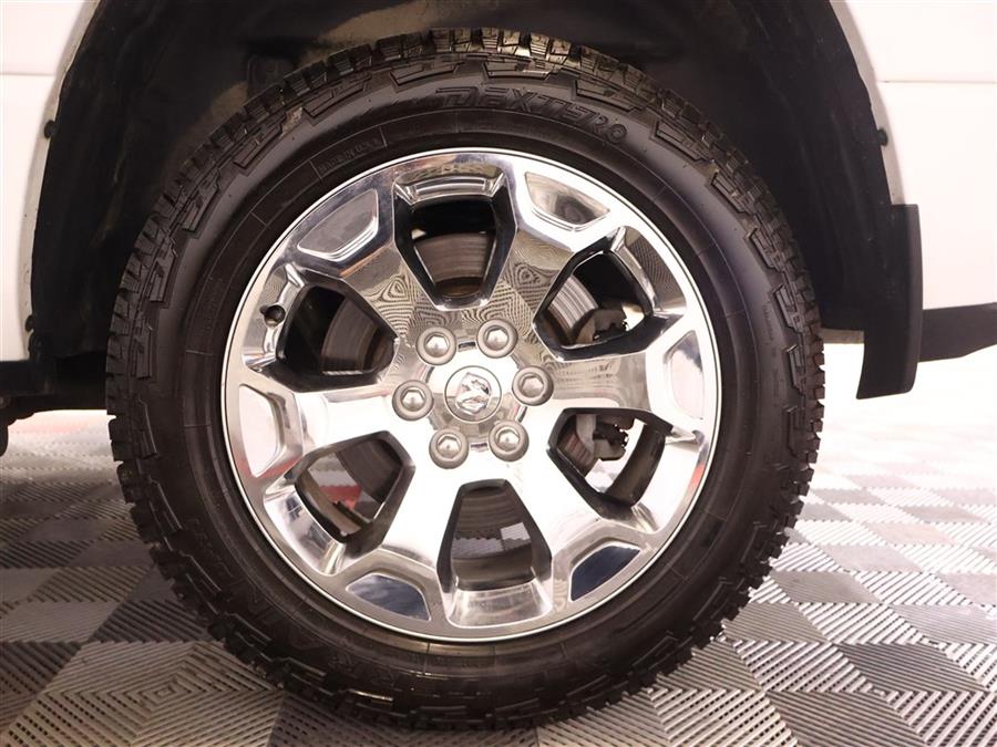 2019 RAM 1500 BIG HORN/LONE STAR photo