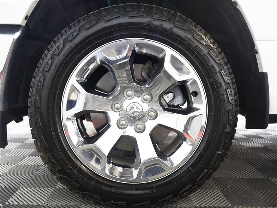 2019 RAM 1500 BIG HORN/LONE STAR photo
