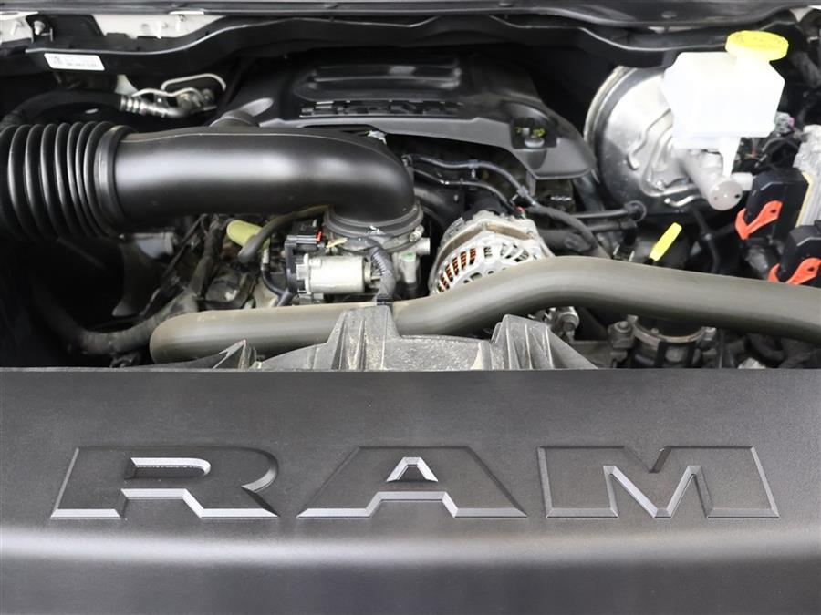 2019 RAM 1500 BIG HORN/LONE STAR photo