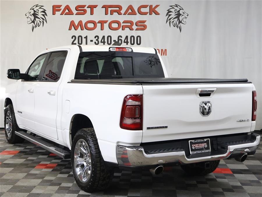 2019 RAM 1500 BIG HORN/LONE STAR photo