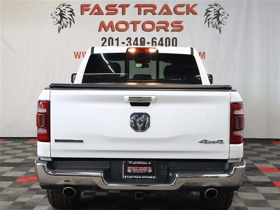 2019 RAM 1500 BIG HORN/LONE STAR photo