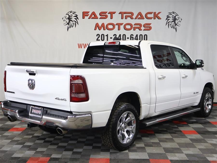 2019 RAM 1500 BIG HORN/LONE STAR photo