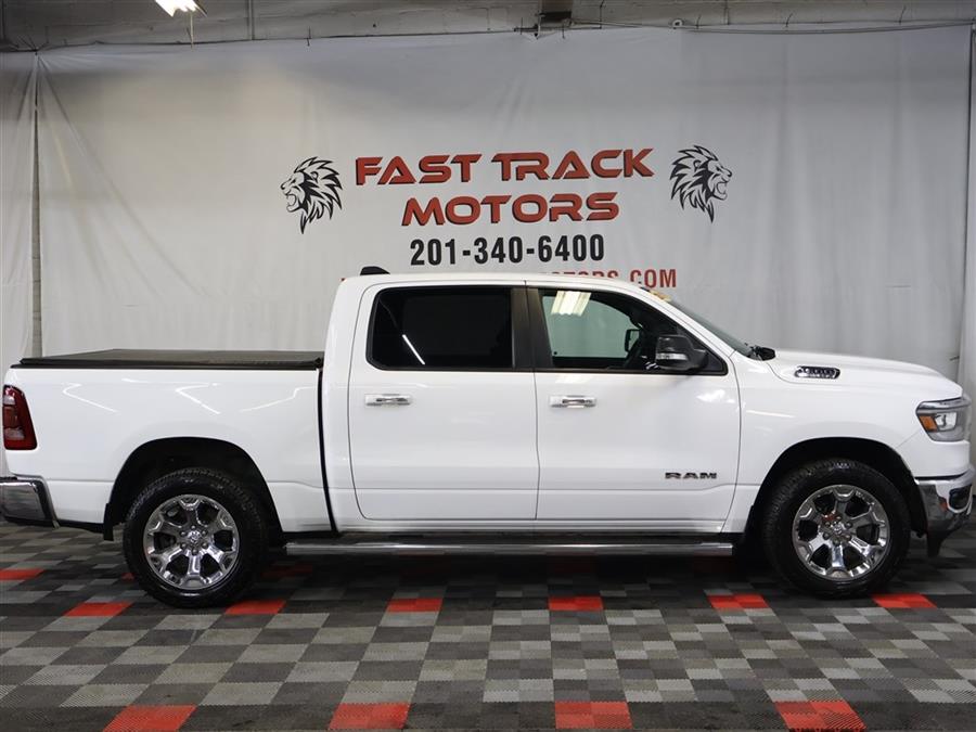 2019 RAM 1500 BIG HORN/LONE STAR photo