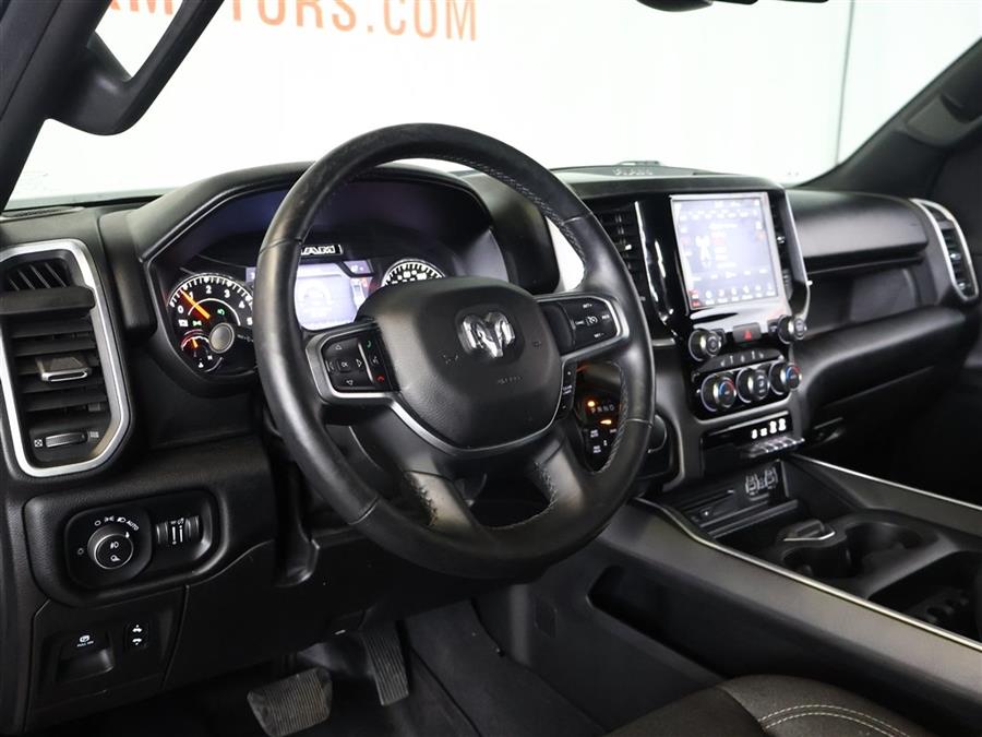 2019 RAM 1500 BIG HORN/LONE STAR photo