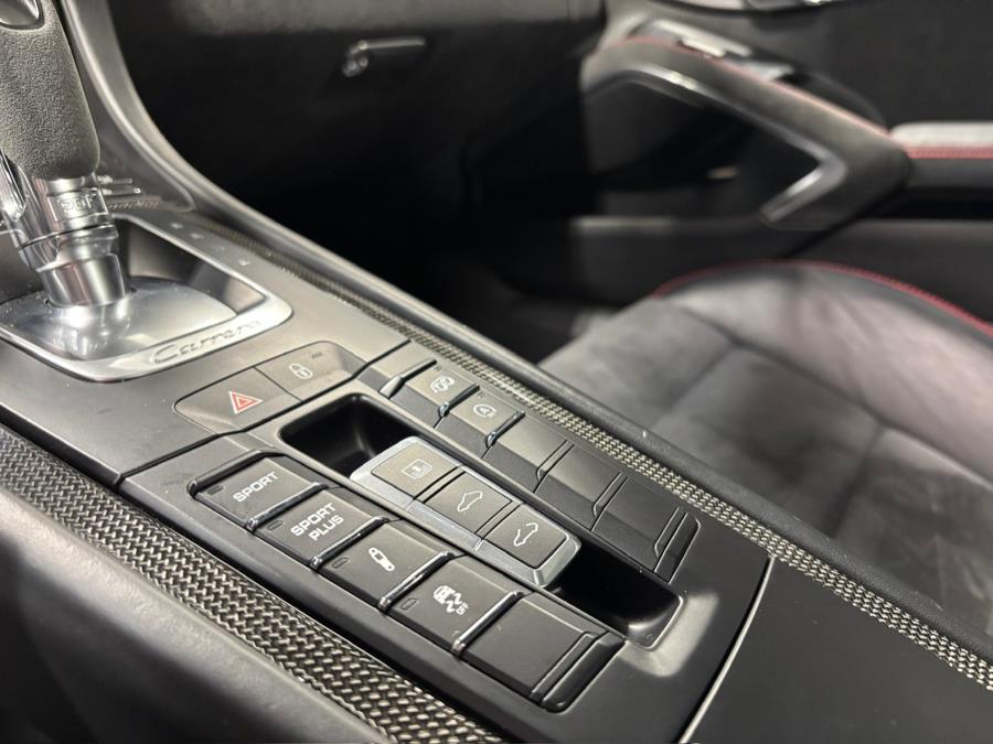 2015 Porsche 911 2dr Cpe Carrera GTS photo