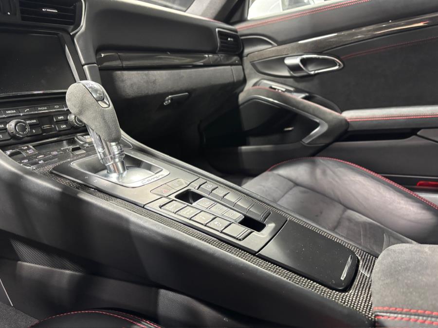 2015 Porsche 911 2dr Cpe Carrera GTS photo