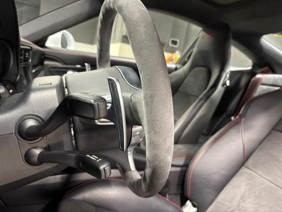 2015 Porsche 911 2dr Cpe Carrera GTS photo