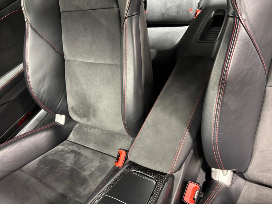 2015 Porsche 911 2dr Cpe Carrera GTS photo