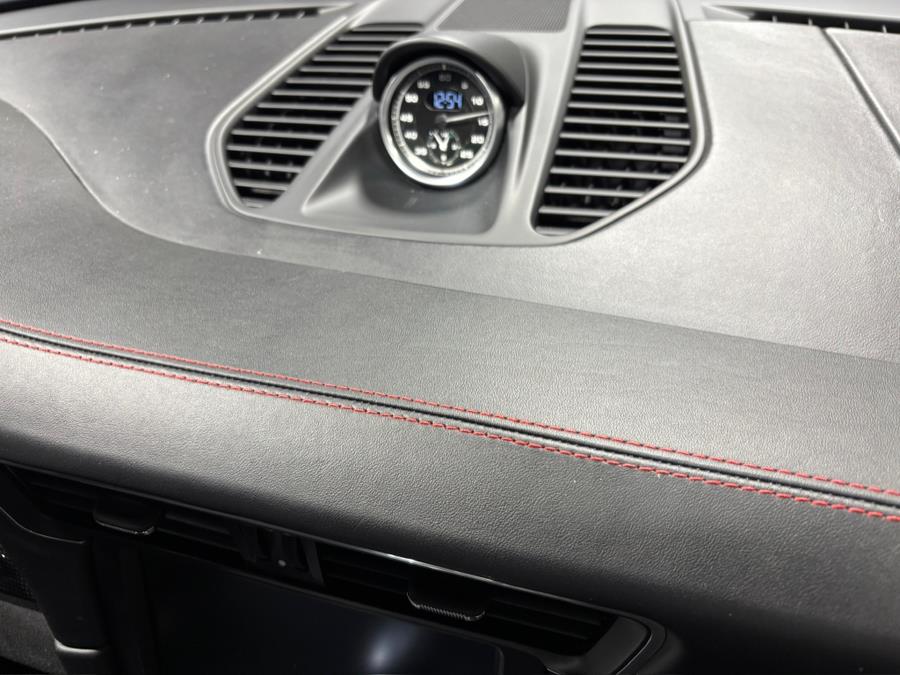 2015 Porsche 911 2dr Cpe Carrera GTS photo