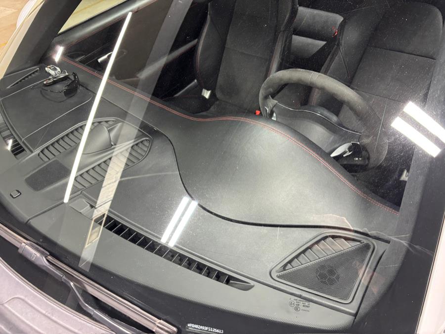 2015 Porsche 911 2dr Cpe Carrera GTS photo