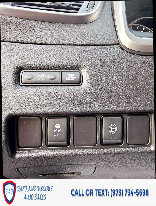2020 Nissan Murano SV Sport Utility 4D photo