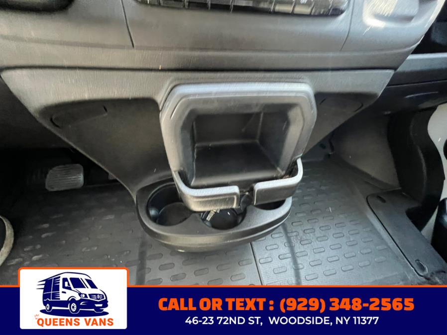 2023 RAM ProMaster Cargo Van 3500 High Roof 159