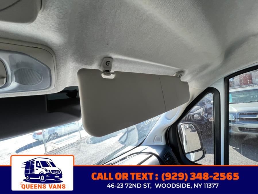 2023 RAM ProMaster Cargo Van 3500 High Roof 159