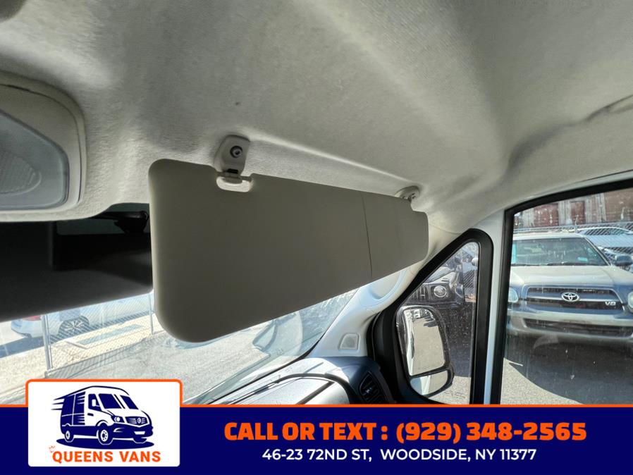 2023 RAM ProMaster Cargo Van 3500 High Roof 159