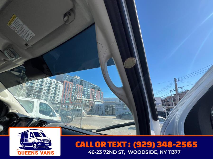 2023 RAM ProMaster Cargo Van 3500 High Roof 159