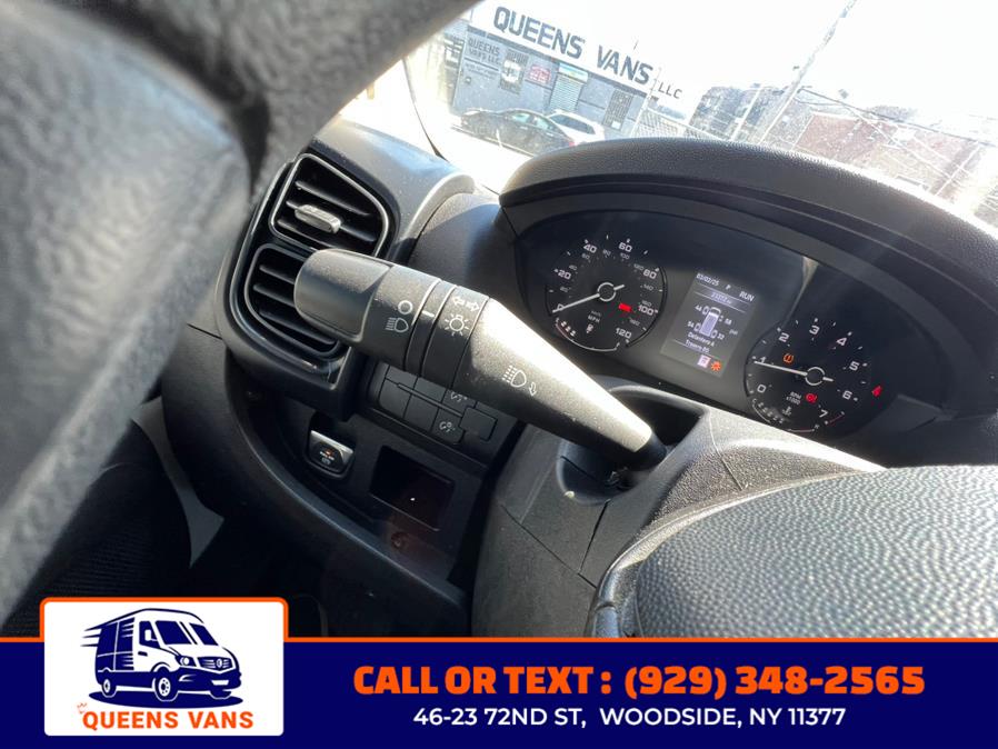 2023 RAM ProMaster Cargo Van 3500 High Roof 159