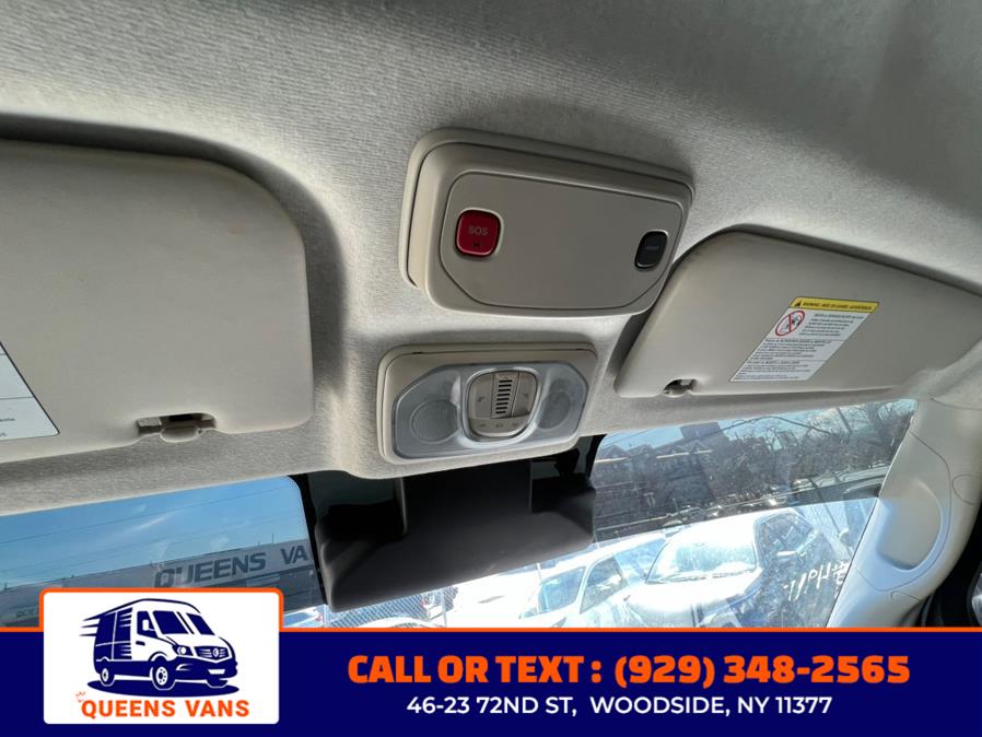 2023 RAM ProMaster Cargo Van 3500 High Roof 159