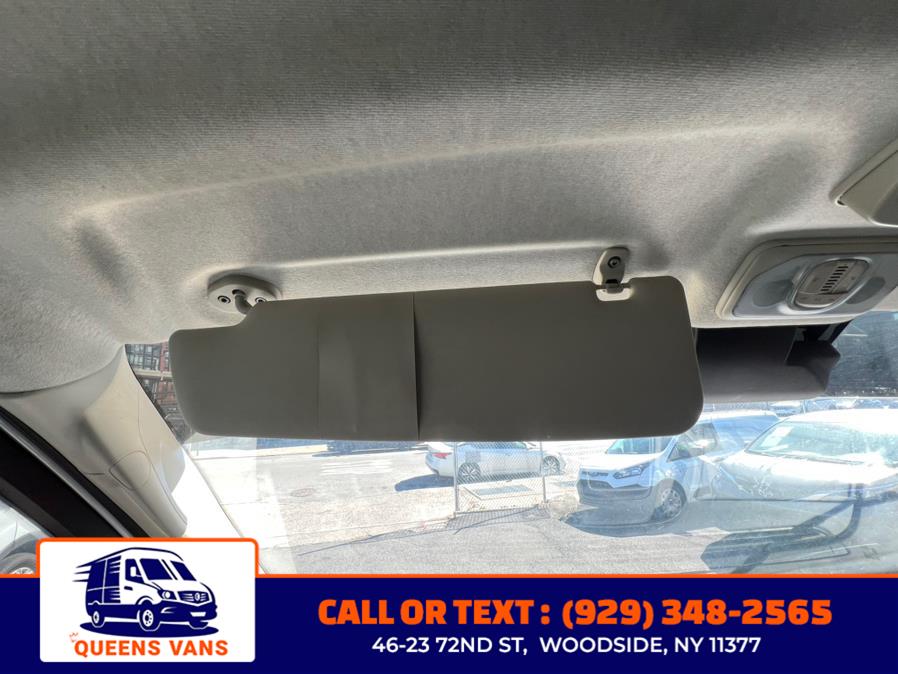 2023 RAM ProMaster Cargo Van 3500 High Roof 159