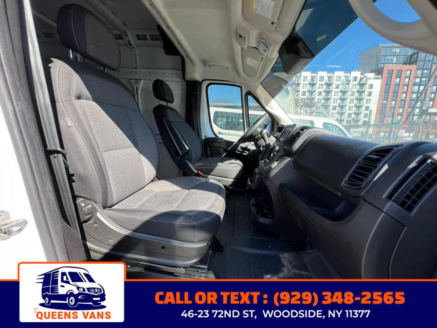 2023 RAM ProMaster Cargo Van 3500 High Roof 159