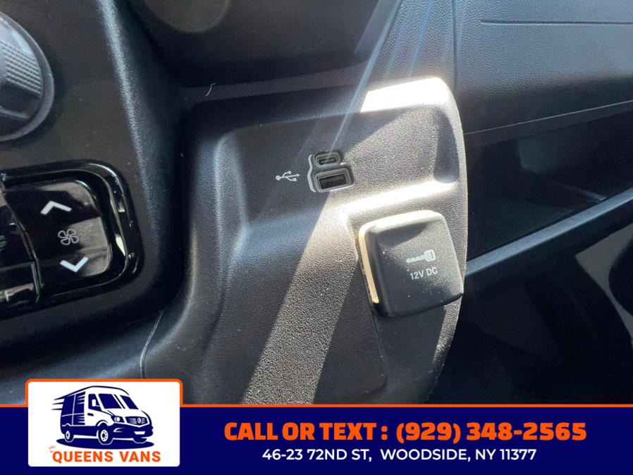 2023 RAM ProMaster Cargo Van 3500 High Roof 159