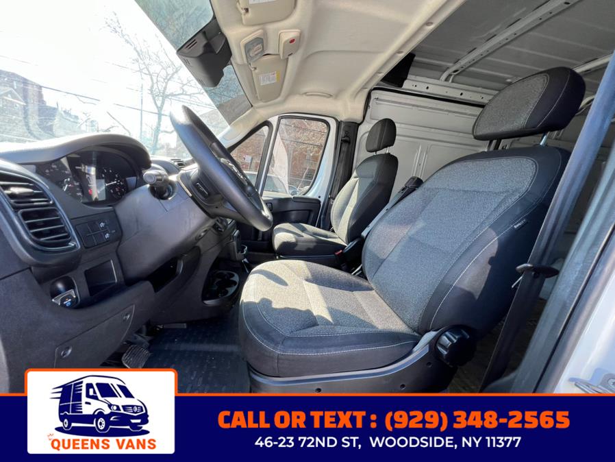 2023 RAM ProMaster Cargo Van 3500 High Roof 159