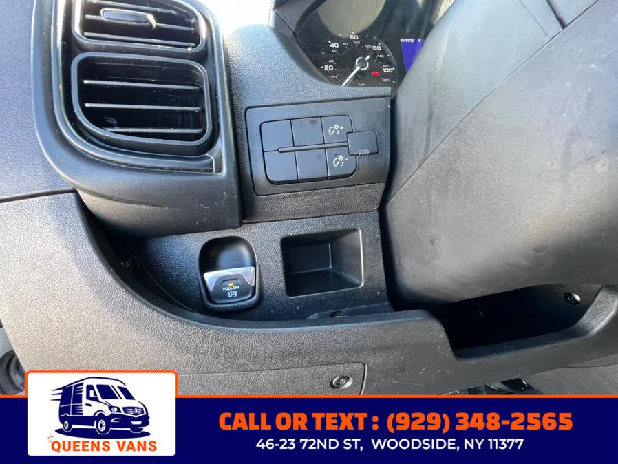 2023 RAM ProMaster Cargo Van 3500 High Roof 159