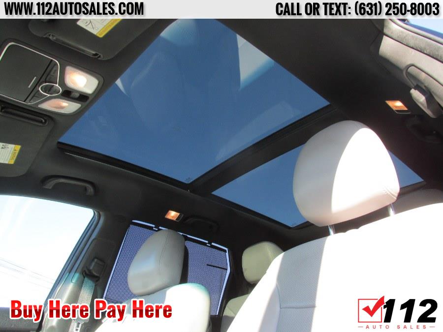 2015 Kia Sorento Limited; Sx