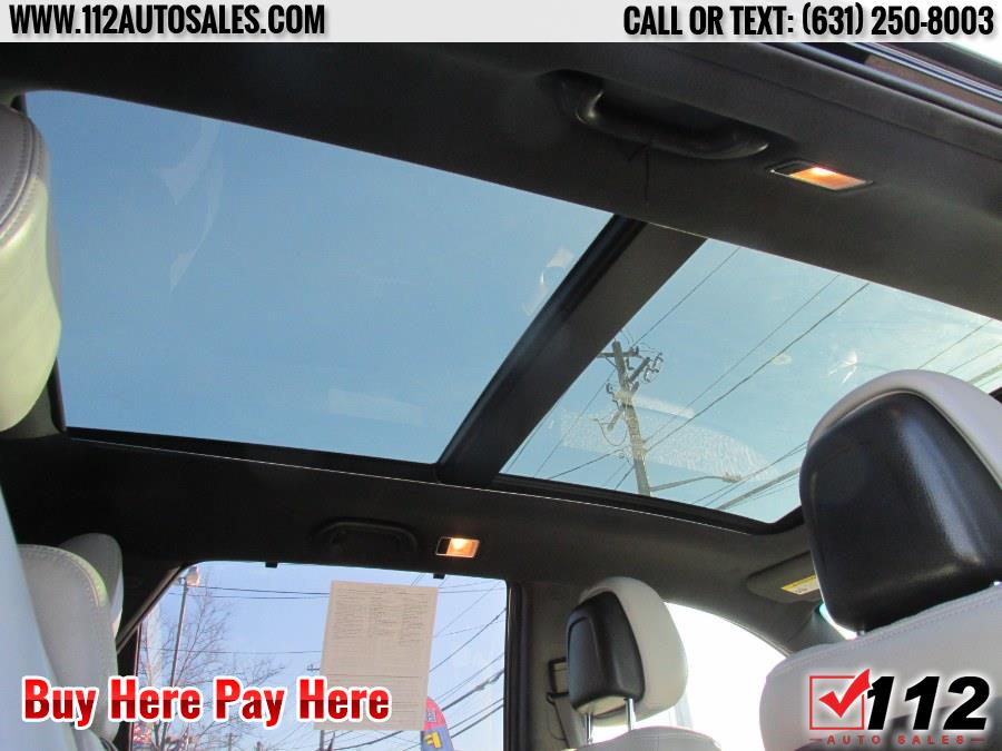 2015 Kia Sorento Limited; Sx