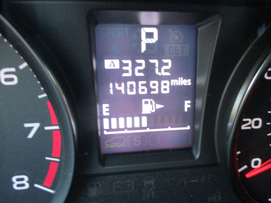2016 Subaru Crosstrek 5dr CVT 2.0i Premium photo