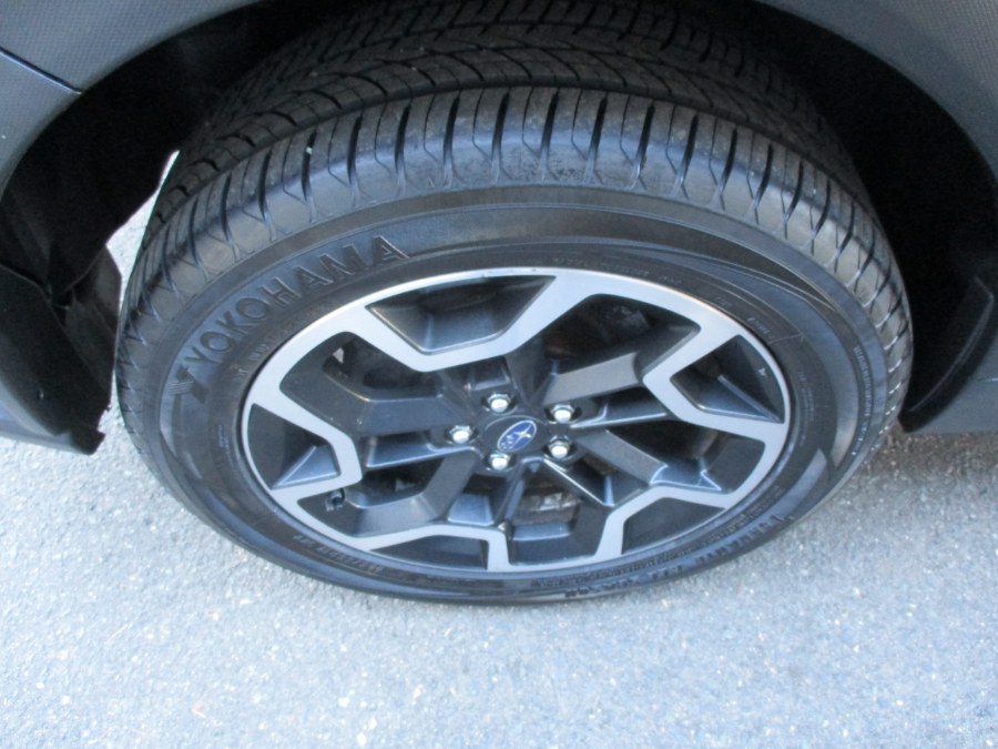 2016 Subaru Crosstrek 5dr CVT 2.0i Premium photo