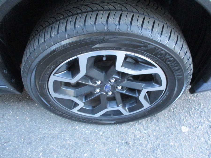 2016 Subaru Crosstrek 5dr CVT 2.0i Premium photo