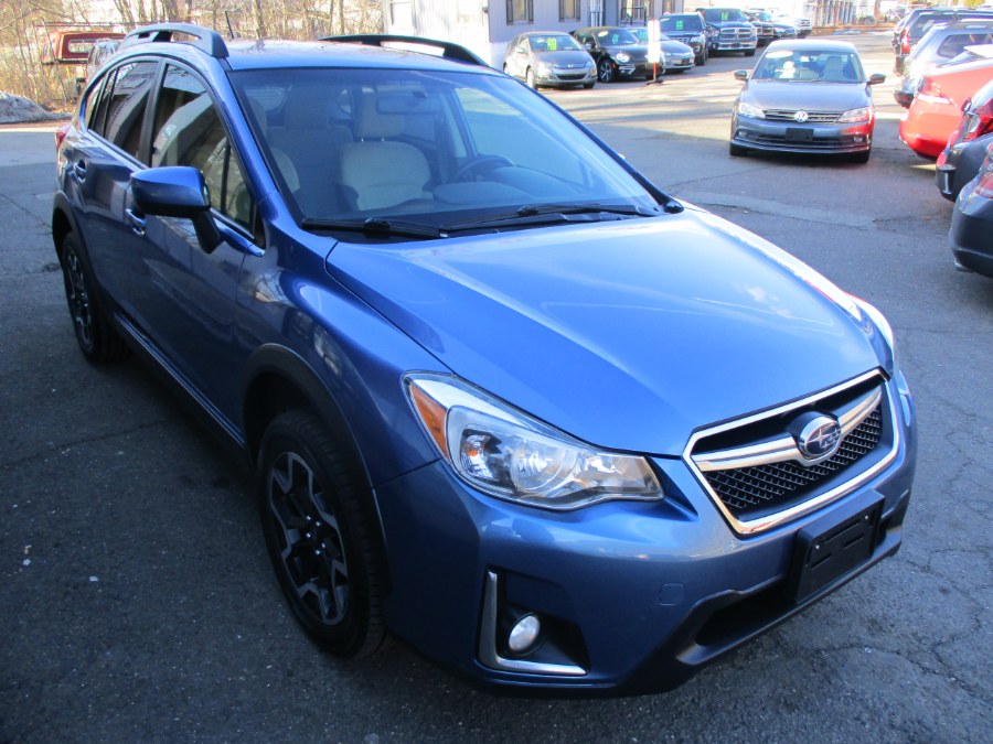 2016 Subaru Crosstrek 5dr CVT 2.0i Premium photo