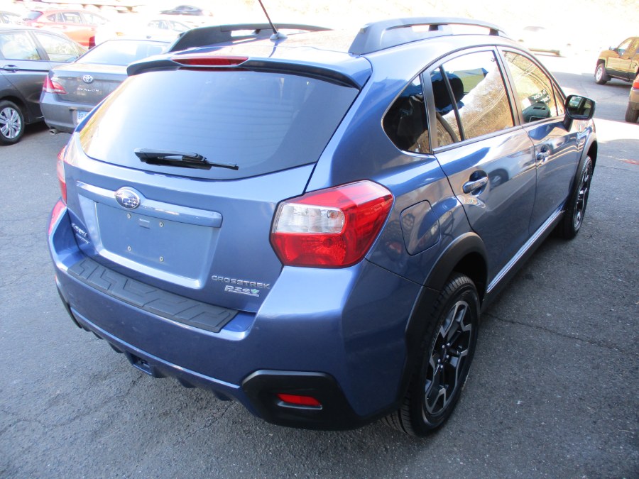 2016 Subaru Crosstrek 5dr CVT 2.0i Premium photo