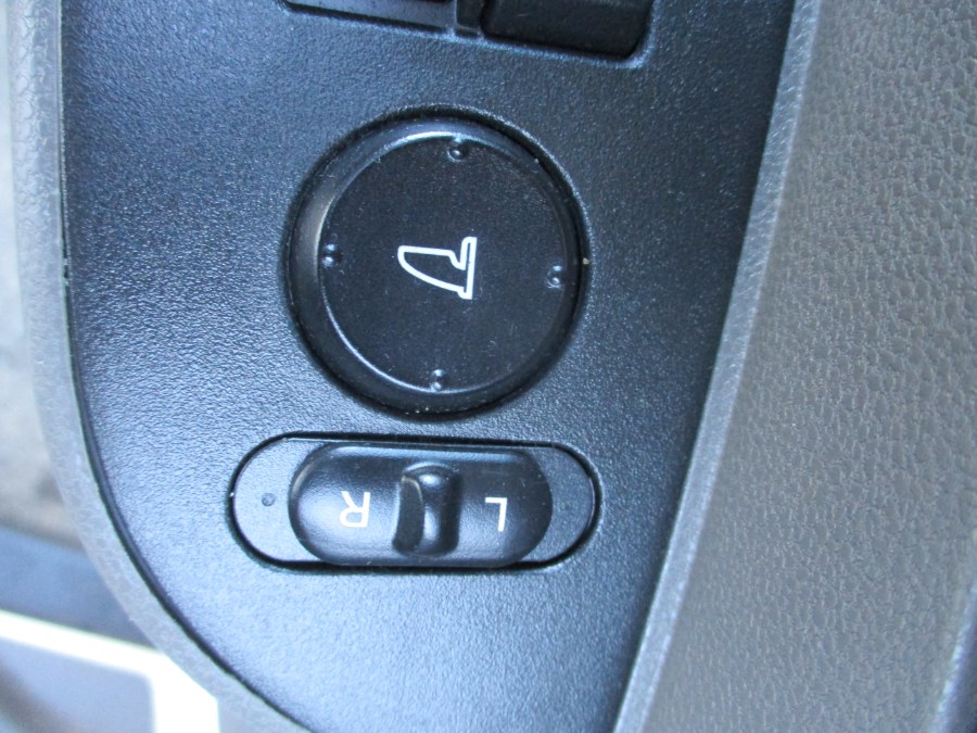 2017 Honda Odyssey EX-L photo