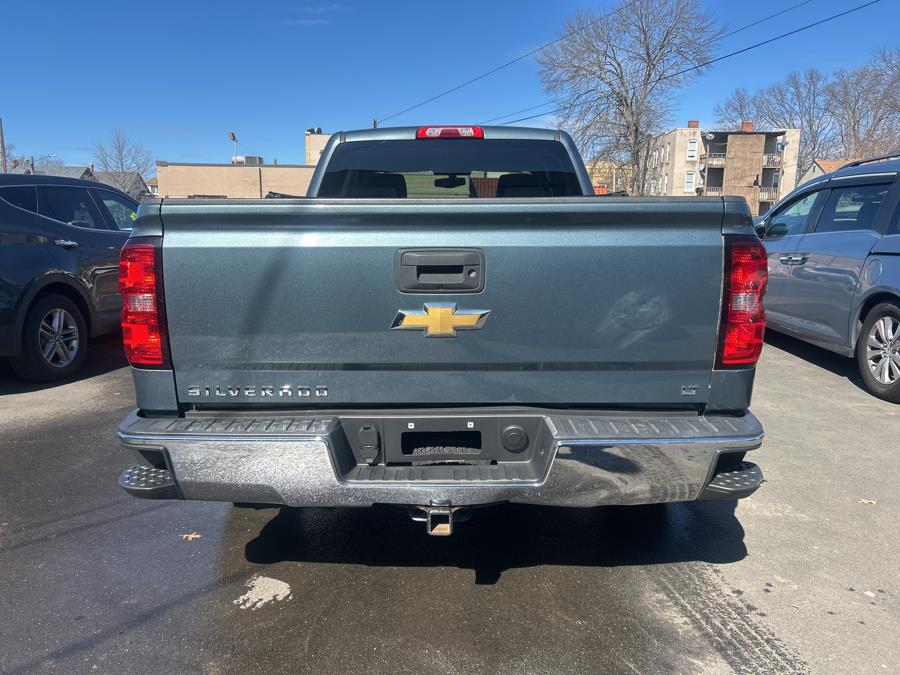 2014 Chevrolet Silverado 1500 LT photo