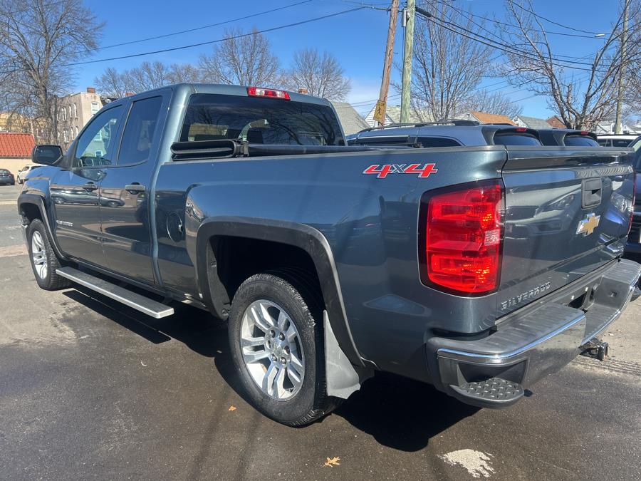 2014 Chevrolet Silverado 1500 LT photo