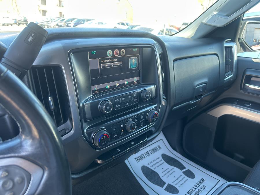 2014 Chevrolet Silverado 1500 LT photo