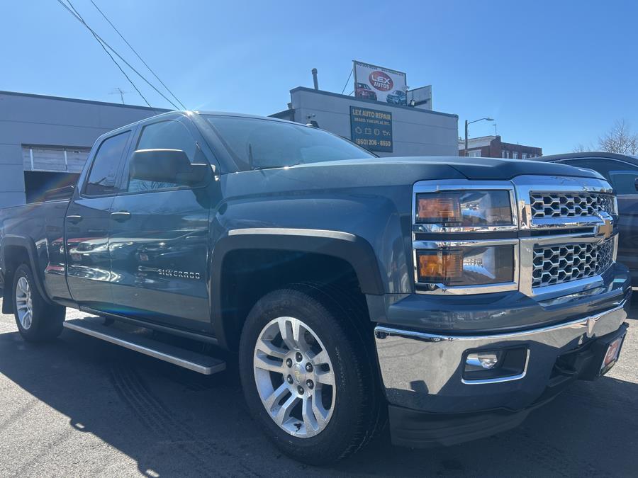 2014 Chevrolet Silverado 1500 LT photo