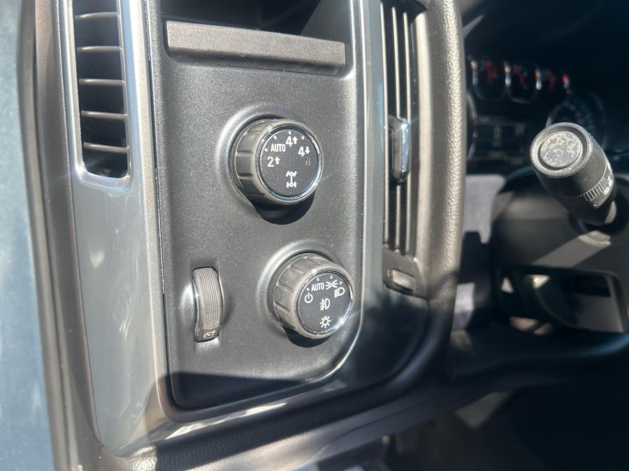 2014 Chevrolet Silverado 1500 LT photo