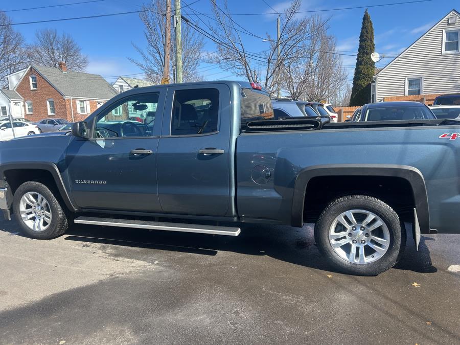 2014 Chevrolet Silverado 1500 LT photo